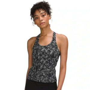 Lululemon Tank Top Cool Racerback